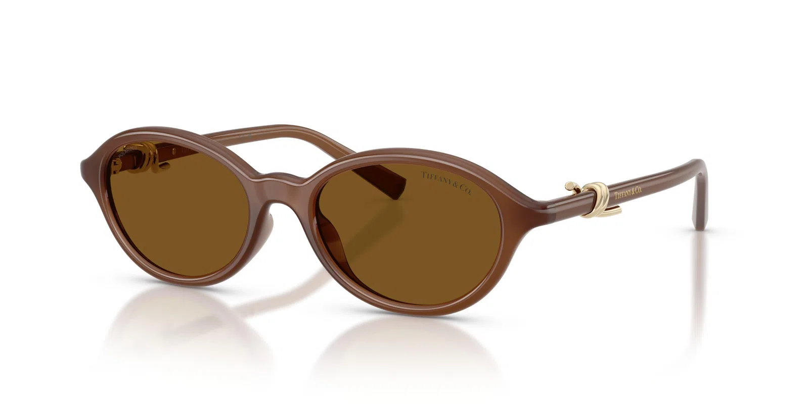 Tiffany 4266U Sunglasses - view 3
